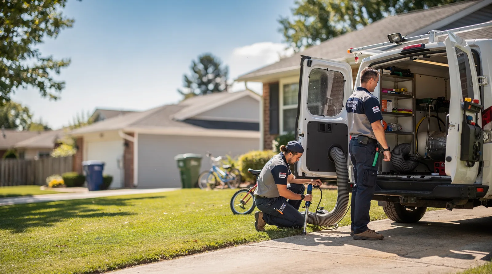 24/7 HVAC Repair & AC Replacement in Ellsworth, WI near me